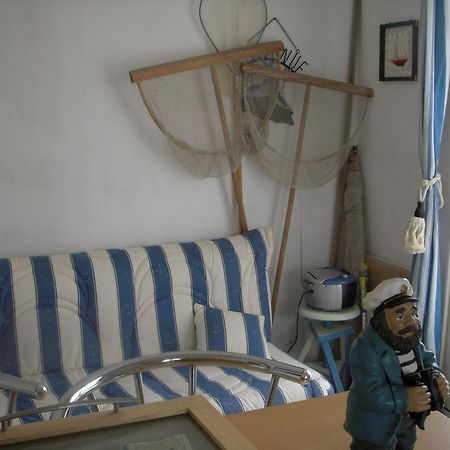Les Gîtes Cancalais Cancale Chambre photo