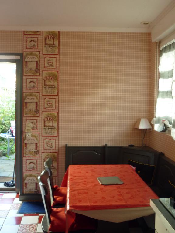 Les Gîtes Cancalais Cancale Chambre photo