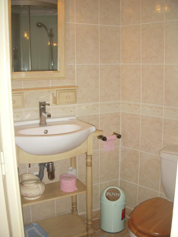 Les Gîtes Cancalais Cancale Chambre photo
