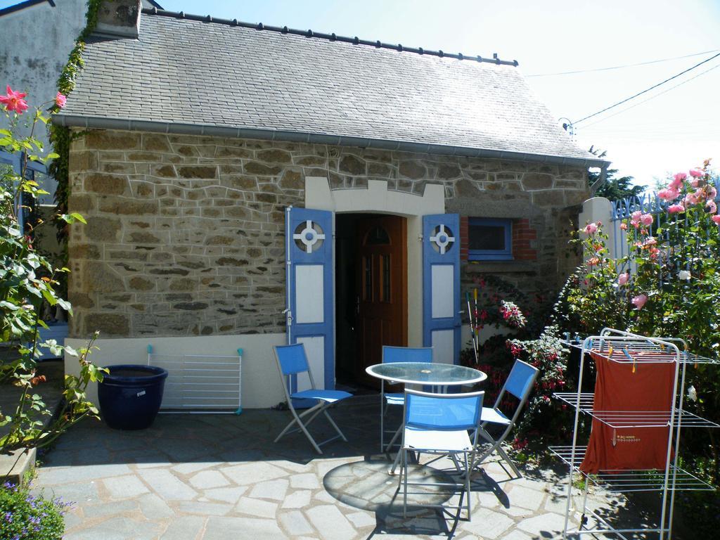 Les Gîtes Cancalais Cancale Chambre photo