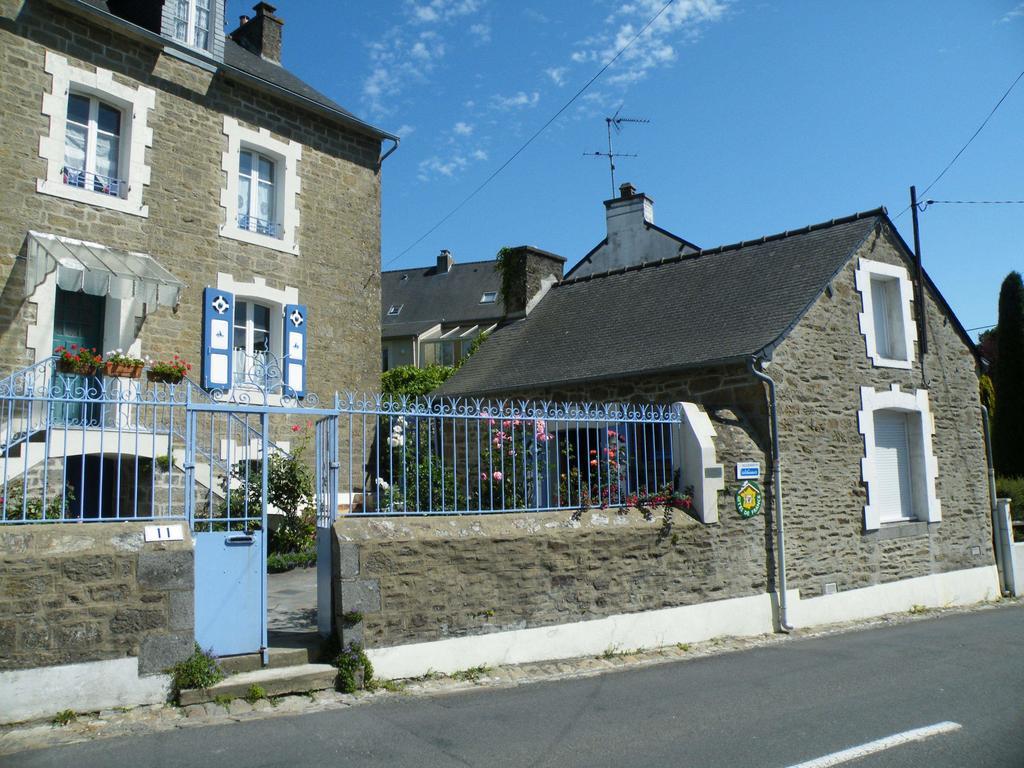 Les Gîtes Cancalais Cancale Chambre photo