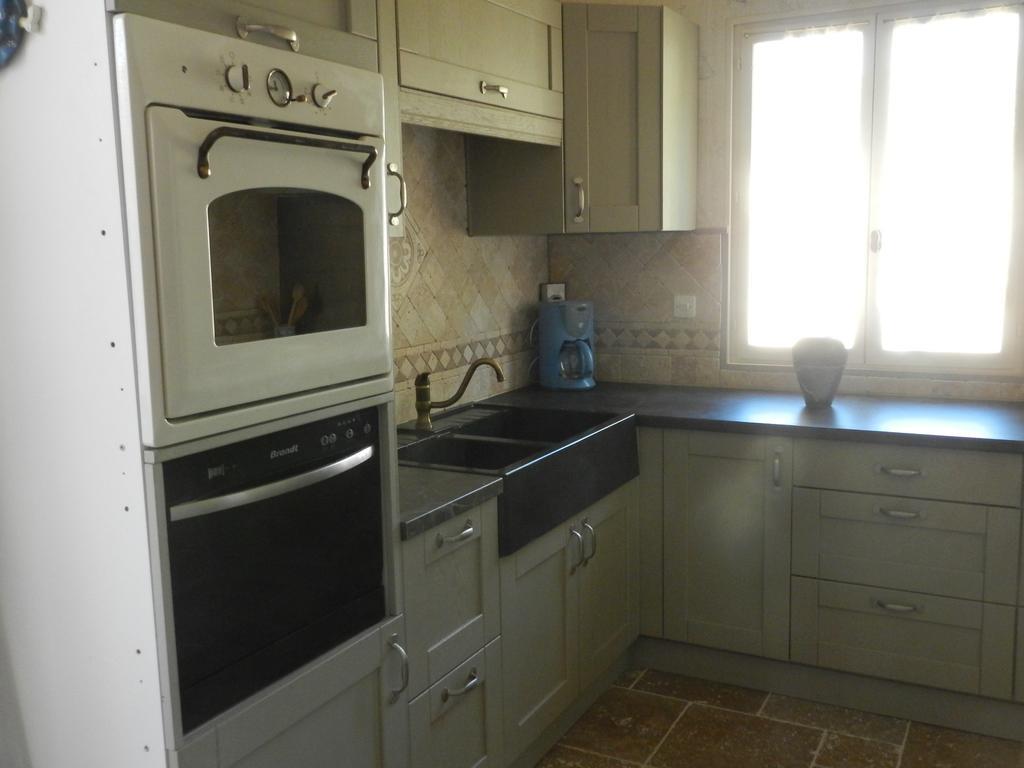 Les Gîtes Cancalais Cancale Chambre photo