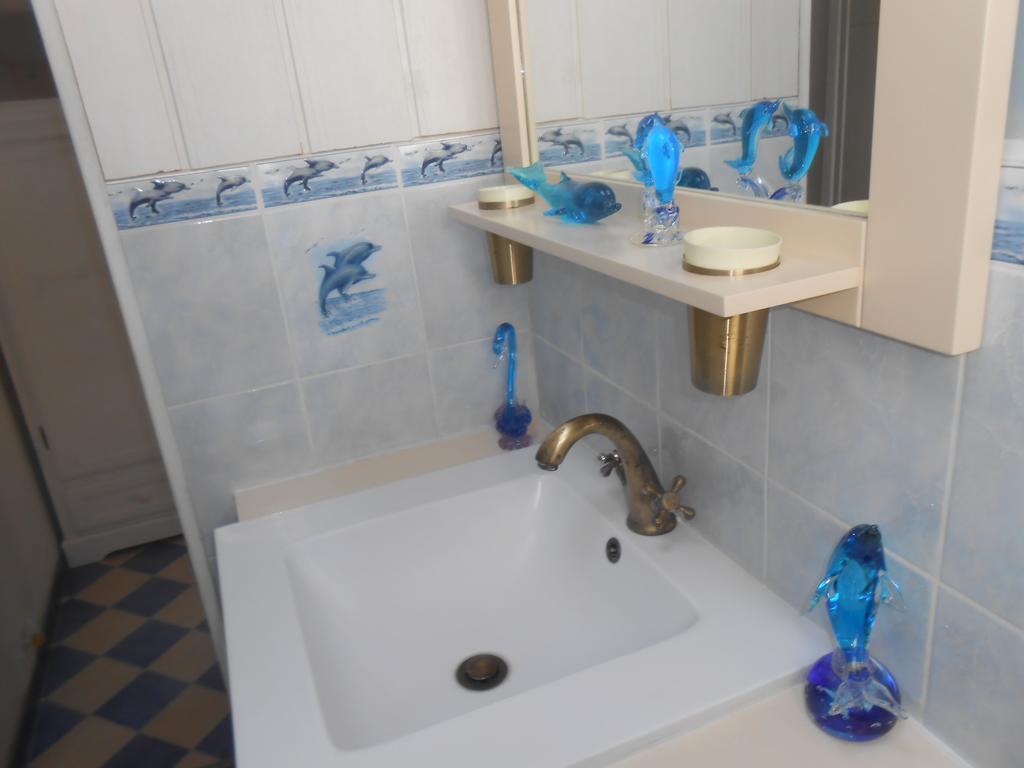 Les Gîtes Cancalais Cancale Chambre photo